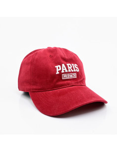 Gorra Cap Paris