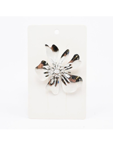 Prendedor Flor | Infinita Moda