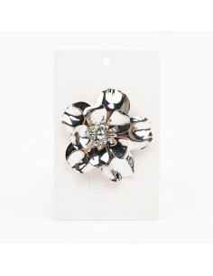 Prendedor Flor | Infinita Moda