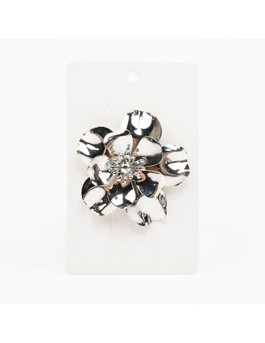 Prendedor Flor | Infinita Moda