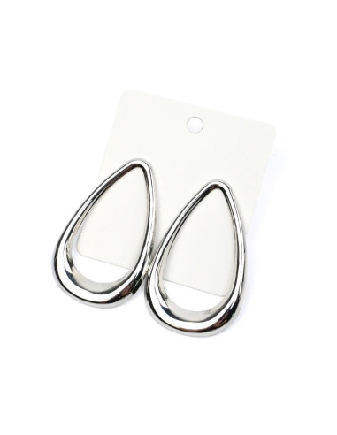 Aro Chapon de Metal | Infinita Moda