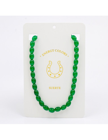 Collar Energy Basic Ovals