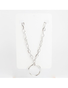 Collar de Cadena |Infinita Moda