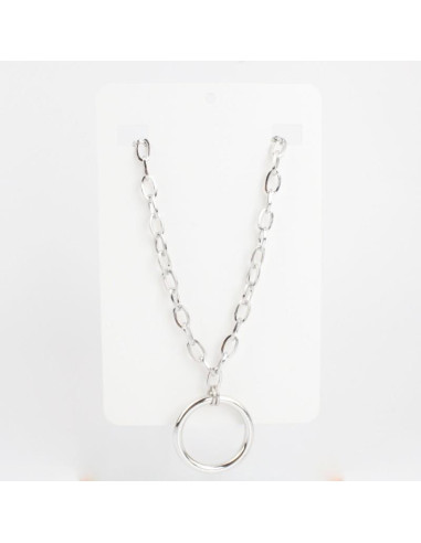 Collar de Cadena |Infinita Moda