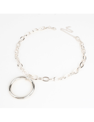 Collar de Cadena |Infinita Moda
