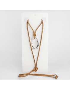 Collar de Cordón | Infinita Moda