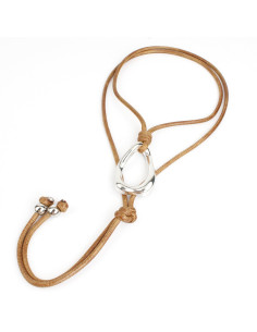 Collar de Cordón | Infinita Moda