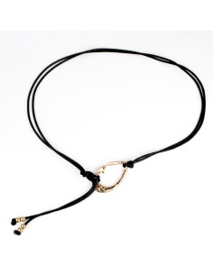 Cinturón de Cordón | Infinita Moda