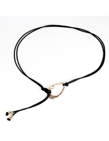 Cinturón de Cordón | Infinita Moda