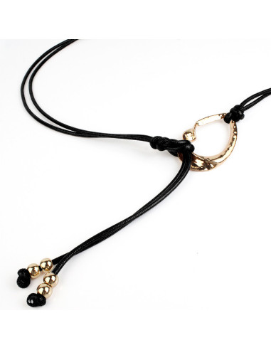 Cinturón de Cordón | Infinita Moda