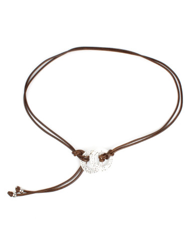 Cinturón de Cordón