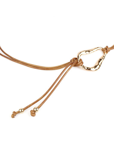 Cinturón Símil PU | Infinita Moda