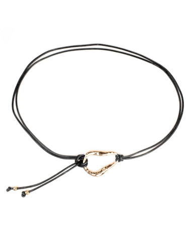 Cinturón Símil PU | Infinita Moda