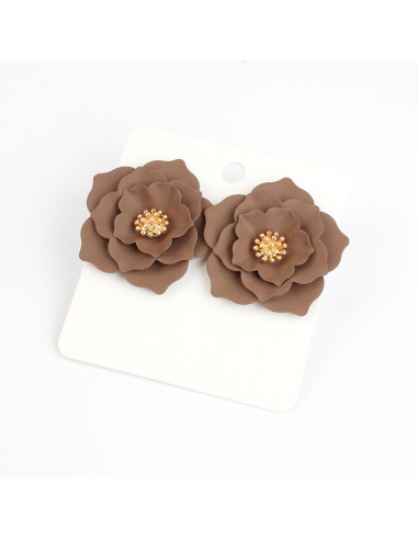 Aro Flor | Infinita Moda