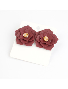 Aro Flor | Infinita Moda