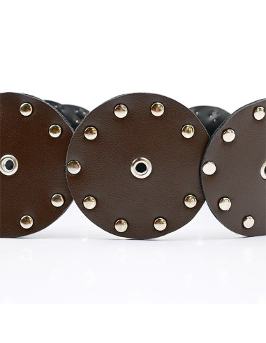 Cinturón Faja Katie