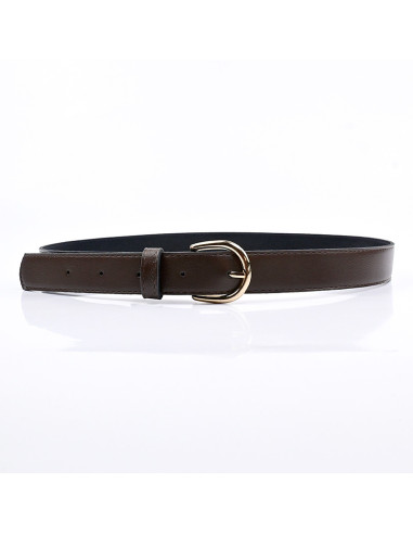 Cinturón Core Style Gold