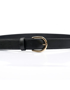 Cinturón Core Style Gold