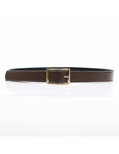 Cinturón Bucke Gold