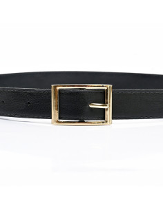 Cinturón Bucke Gold