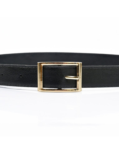 Cinturón Bucke Gold