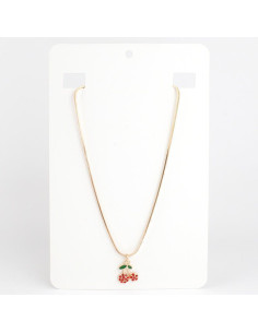 Collar de Cadena | Infinita Moda