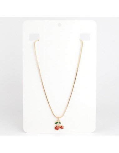 Collar de Cadena | Infinita Moda