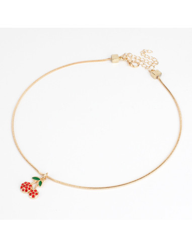 Collar de Cadena | Infinita Moda