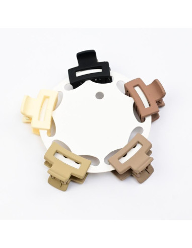 Mini Broche Set x 5 Madison | Infinita Moda