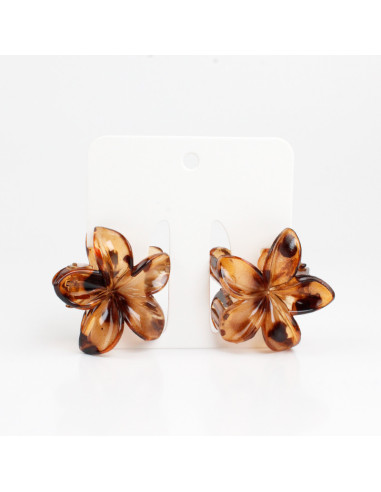 Broche Set x 2 Hawaii