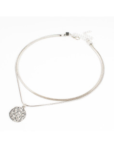 Collar de Cadena Boho | Infinita Moda