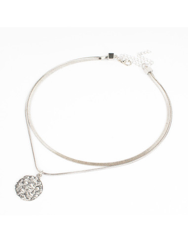 Collar de Cadena Boho | Infinita Moda