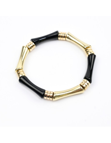 Pulsera Elástica de Acrílico