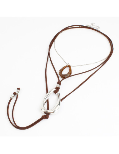 Set de Collares | Infintia Moda