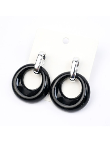 Aro CCB y Acrílico | Infinita Moda