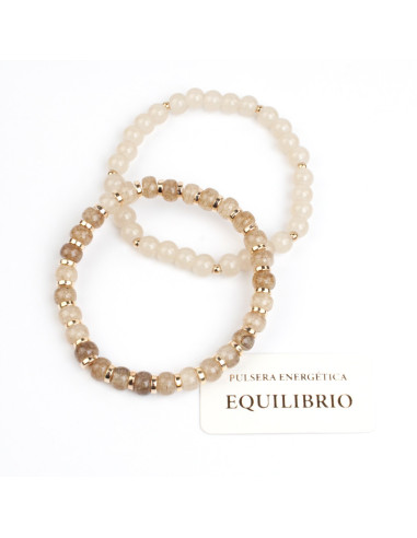 Set de Pulseras Energy | Infinita Moda