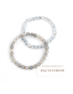 Set de Pulseras Energy | Infinita Moda