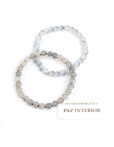 Set de Pulseras Energy | Infinita Moda