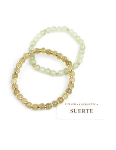 Set de Pulseras Energy | Infinita Moda