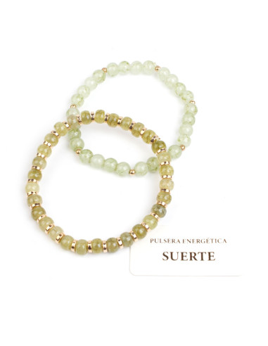 Set de Pulseras Energy | Infinita Moda