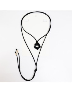 Collar de Gamuza | Infinita Moda