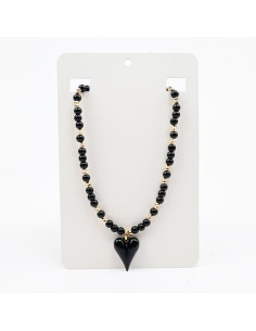 Collar Flexible Enhebrado | Infinita Moda