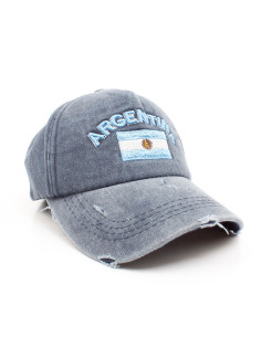 Gorra Cap Argentina