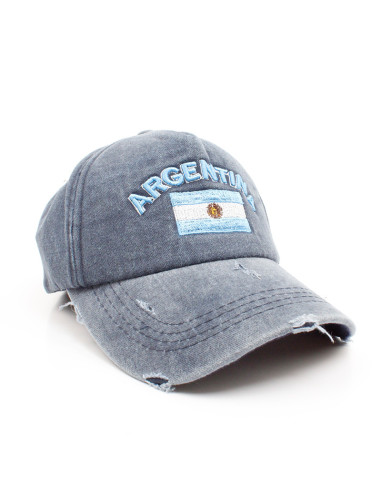 Gorra Cap Argentina