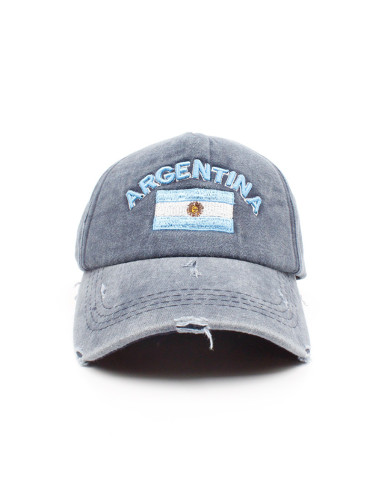 Gorra Cap Argentina