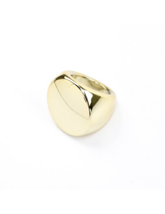 Anillo Chunky Tessa (A1019)
