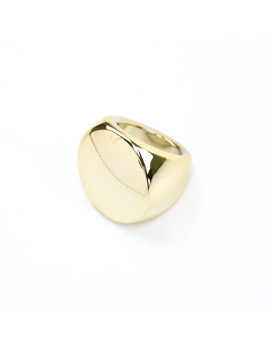 Anillo Chunky Tessa (A1019)