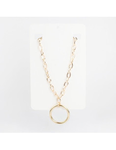 Collar de Cadena |Infinita Moda