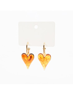 Aro Argolla Herat | Infinita Moda