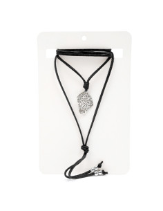 Collar de Gamuza | Infinita Moda